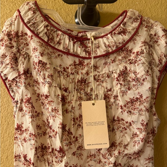 Doen Raphaela Dress - Picture 4 of 8